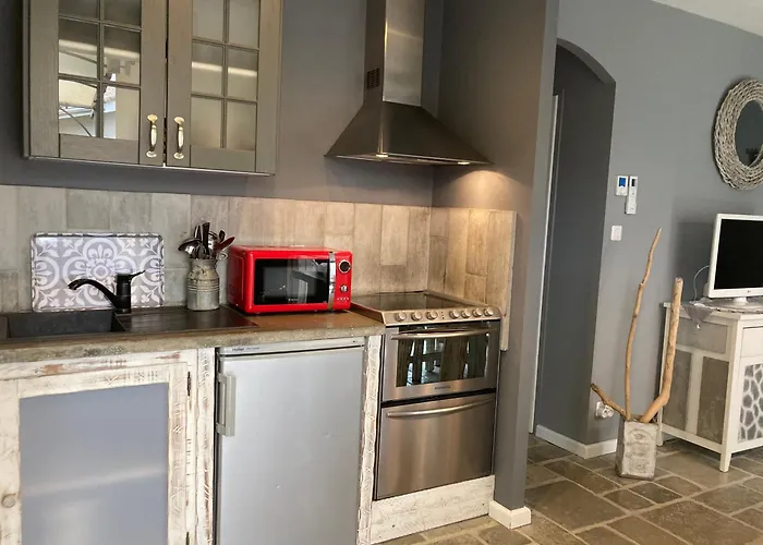 Charme & Confort- Les Cottages Du Bassin D\'Arcachon- Petit-Dejeuner Sur Demande - Nuitee, Court Sejour, Semaine